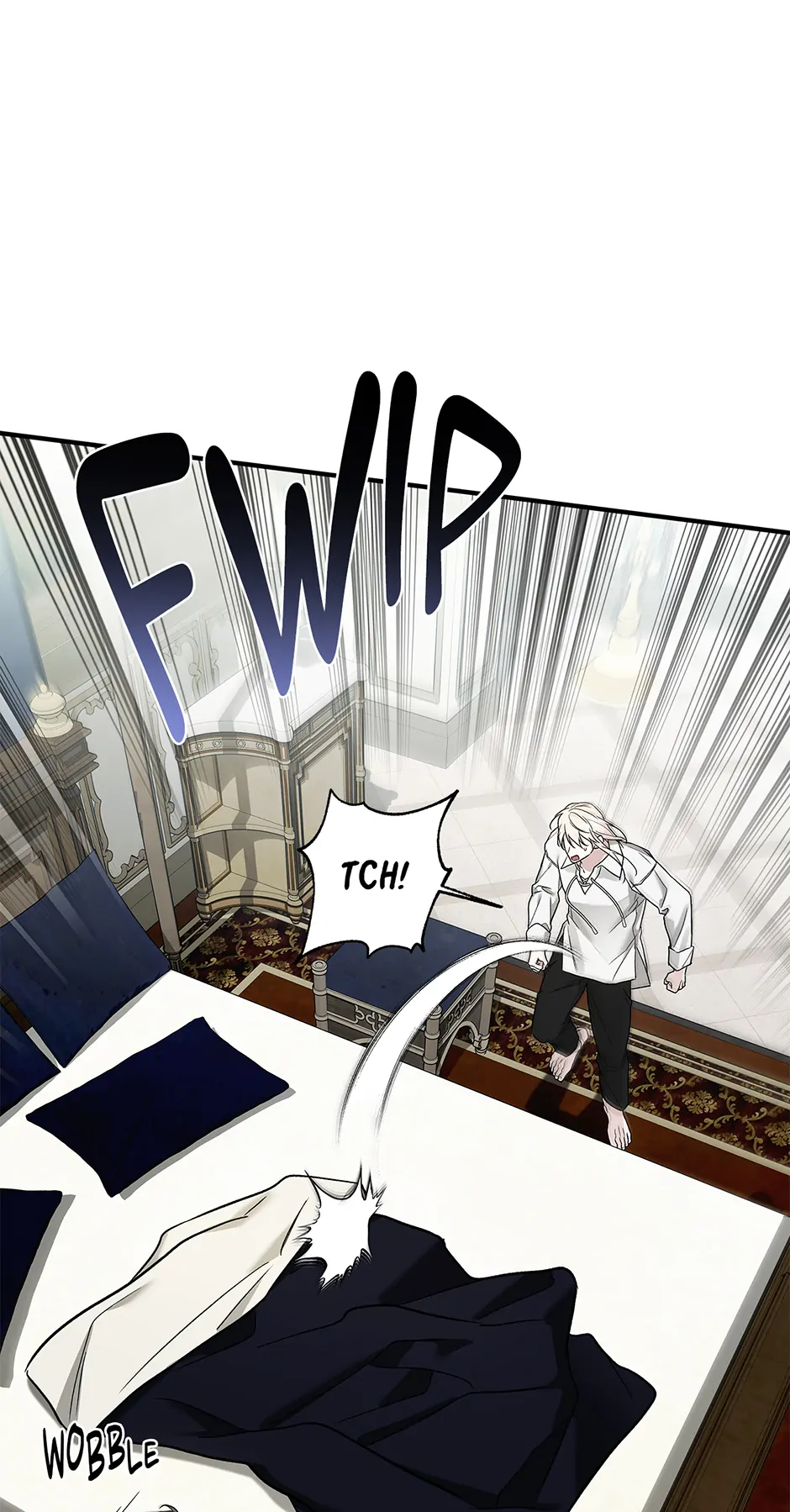 I Think My Friend’s Going to Become the Demon King (Mature) [Official] - 35. Full-Fledged manhwa