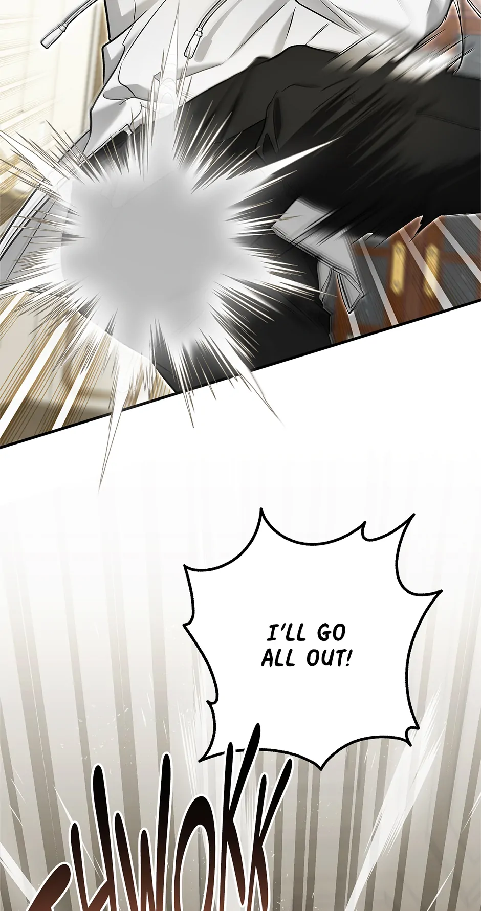 I Think My Friend’s Going to Become the Demon King (Mature) [Official] - 35. Full-Fledged manhwa