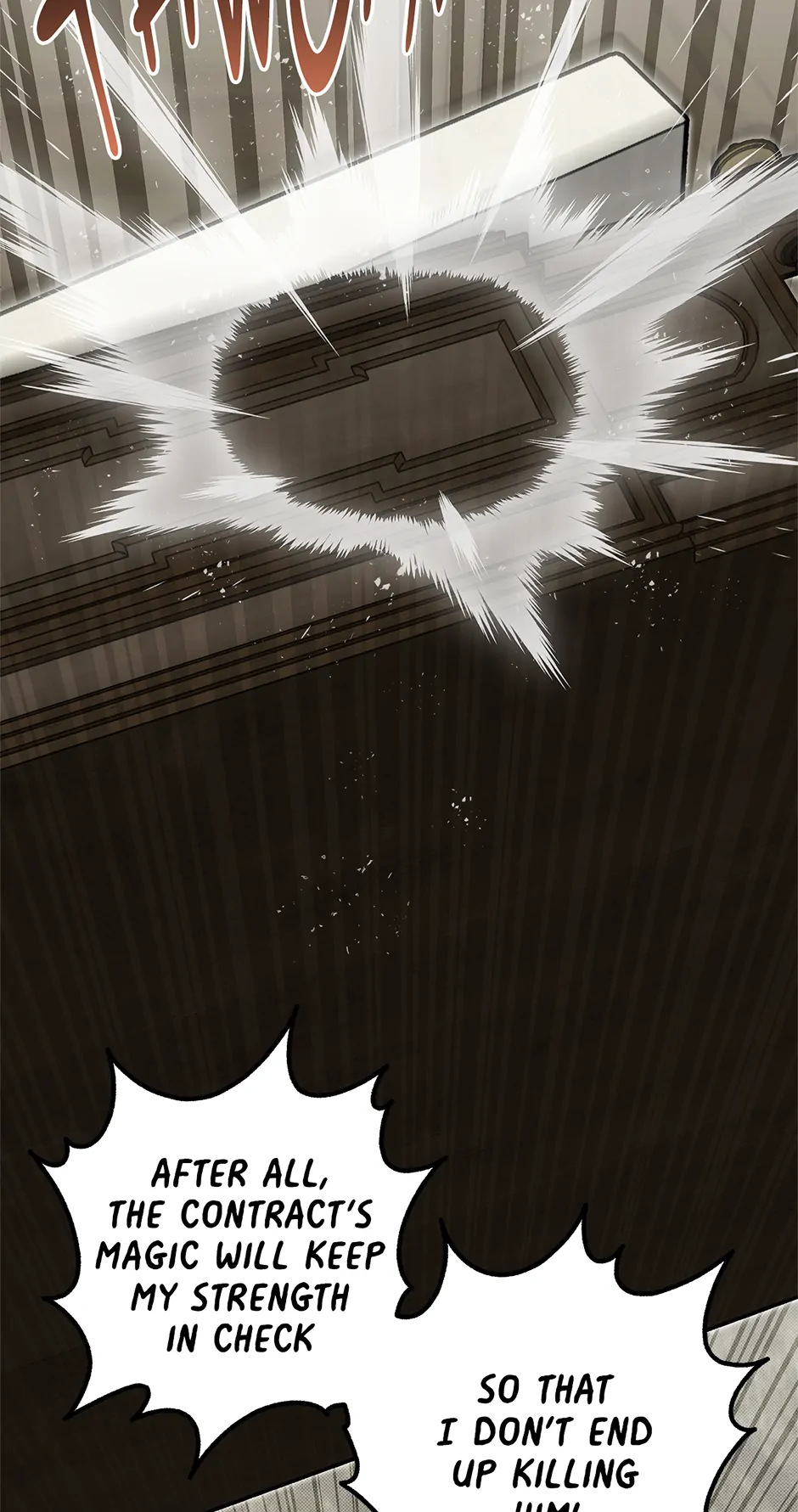 I Think My Friend’s Going to Become the Demon King (Mature) [Official] - 35. Full-Fledged manhwa
