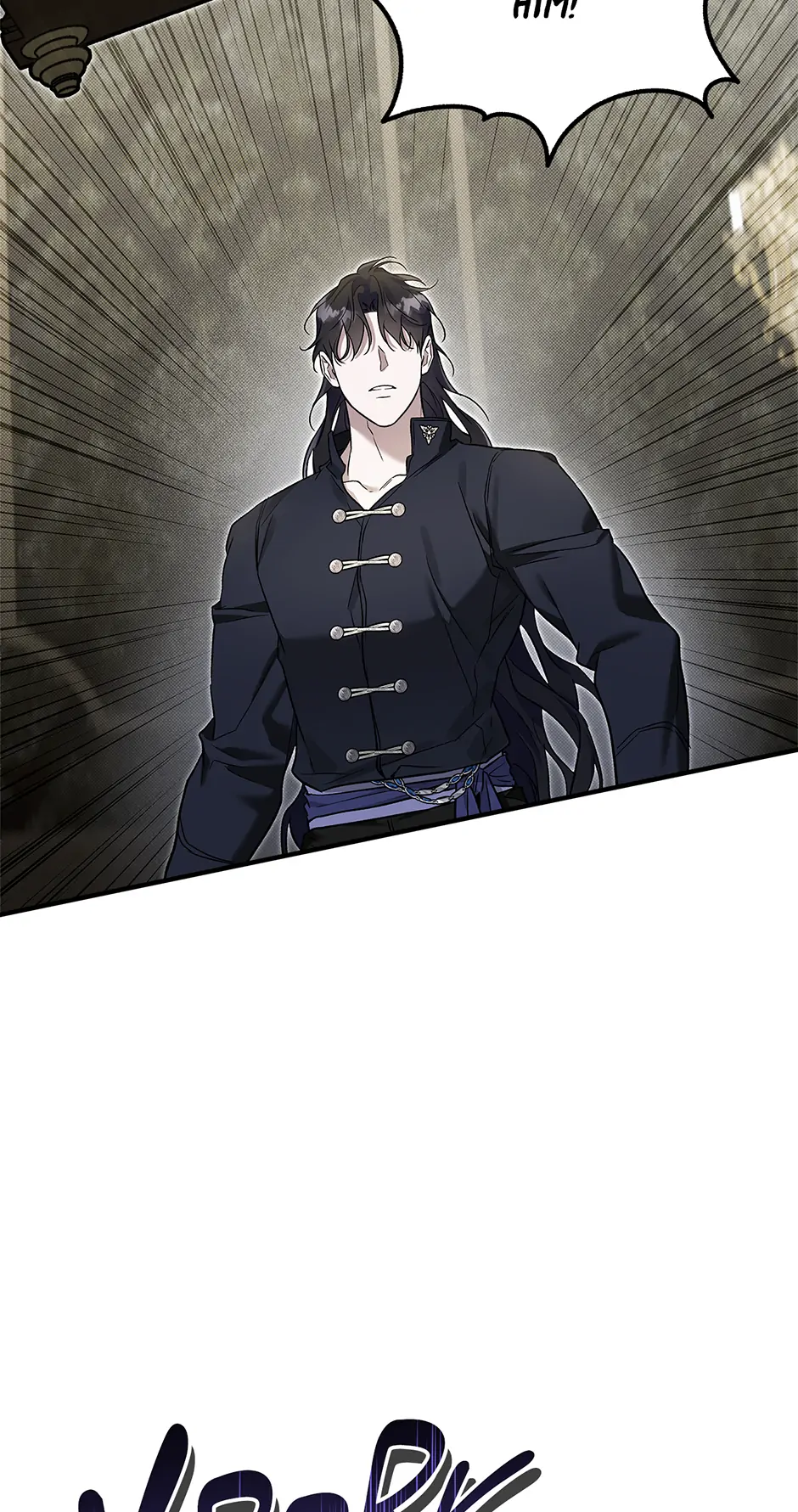 I Think My Friend’s Going to Become the Demon King (Mature) [Official] - 35. Full-Fledged manhwa