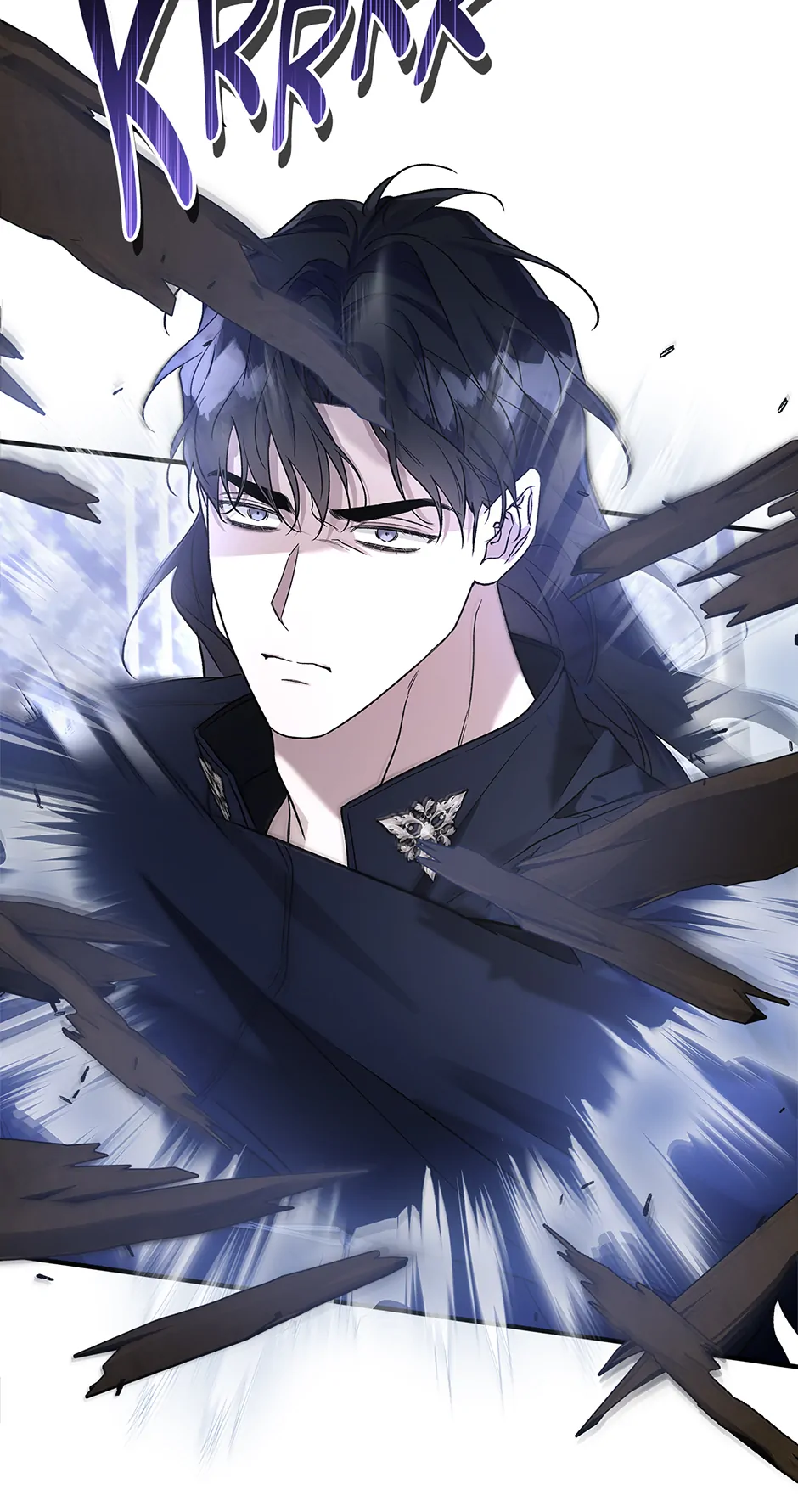 I Think My Friend’s Going to Become the Demon King (Mature) [Official] - 35. Full-Fledged manhwa