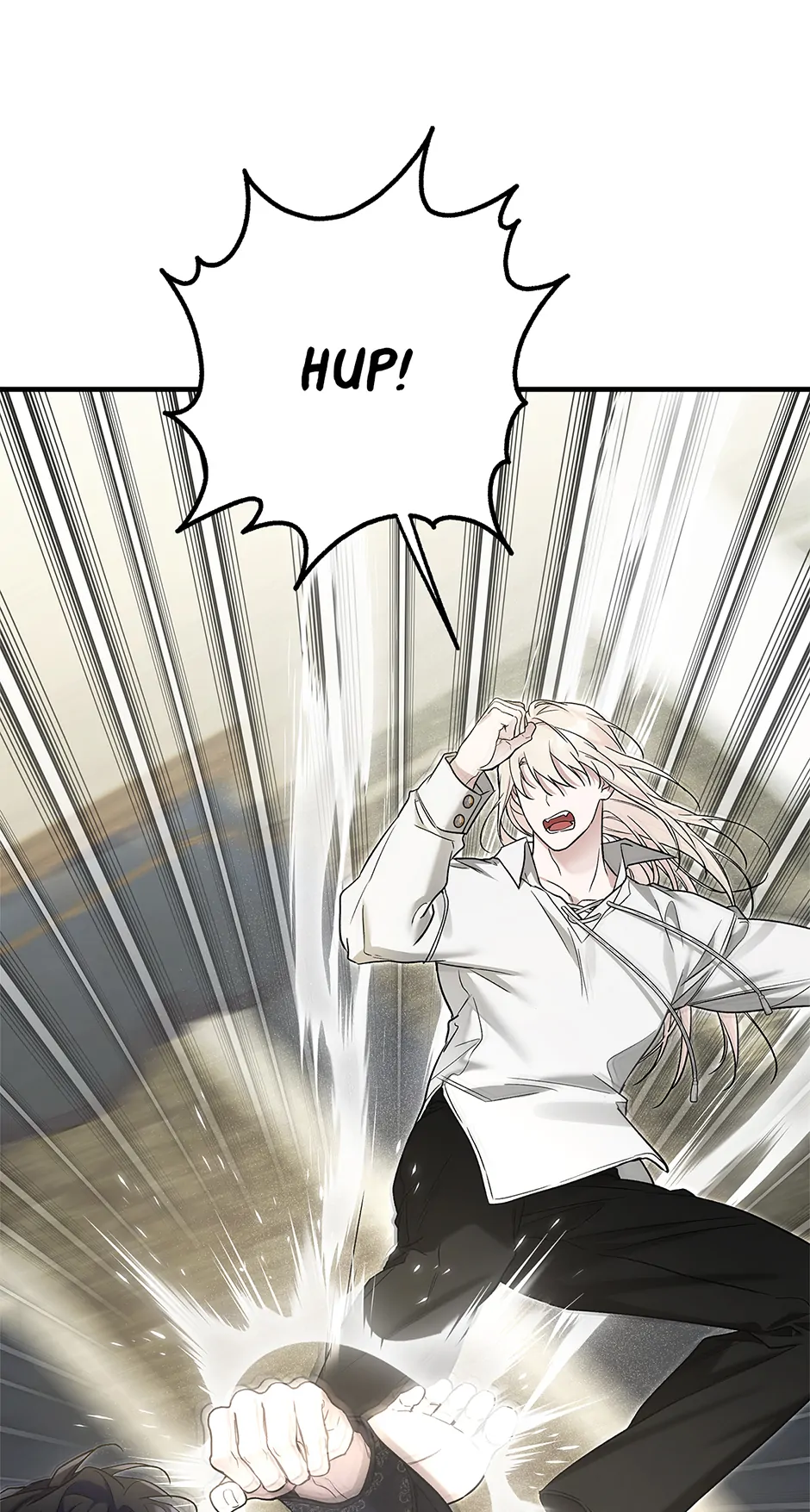 I Think My Friend’s Going to Become the Demon King (Mature) [Official] - 35. Full-Fledged manhwa