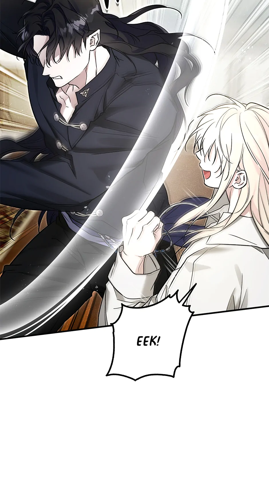 I Think My Friend’s Going to Become the Demon King (Mature) [Official] - 35. Full-Fledged manhwa