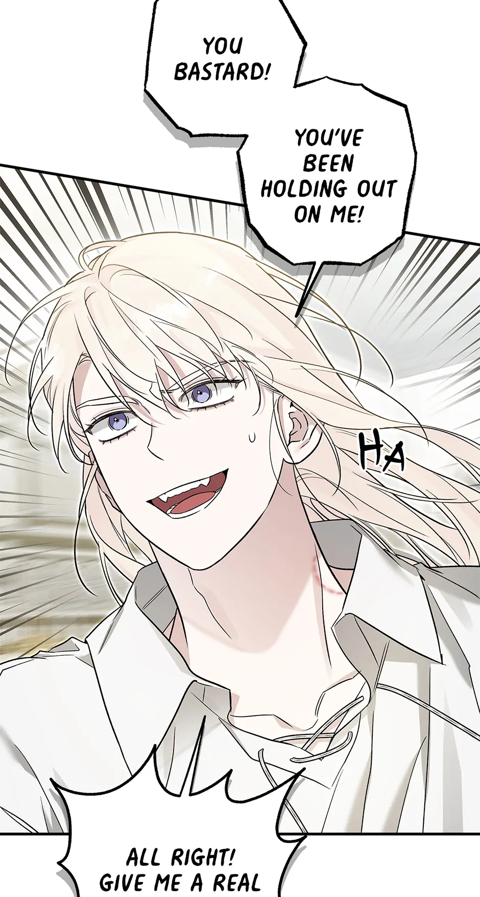 I Think My Friend’s Going to Become the Demon King (Mature) [Official] - 35. Full-Fledged manhwa