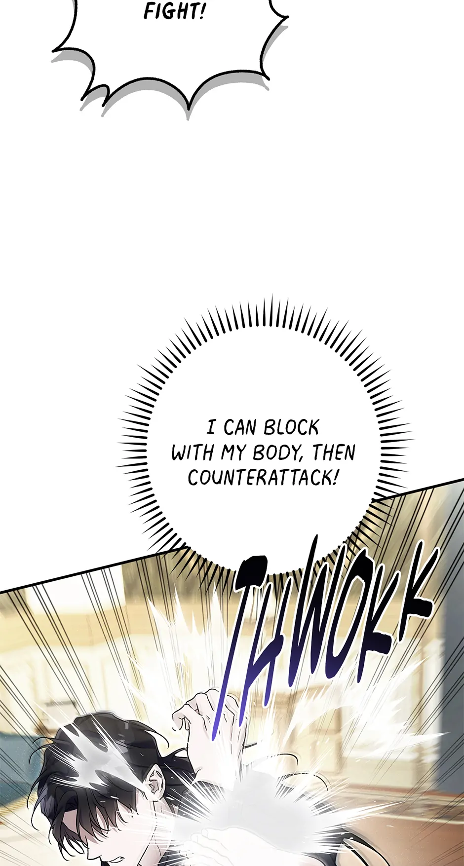 I Think My Friend’s Going to Become the Demon King (Mature) [Official] - 35. Full-Fledged manhwa
