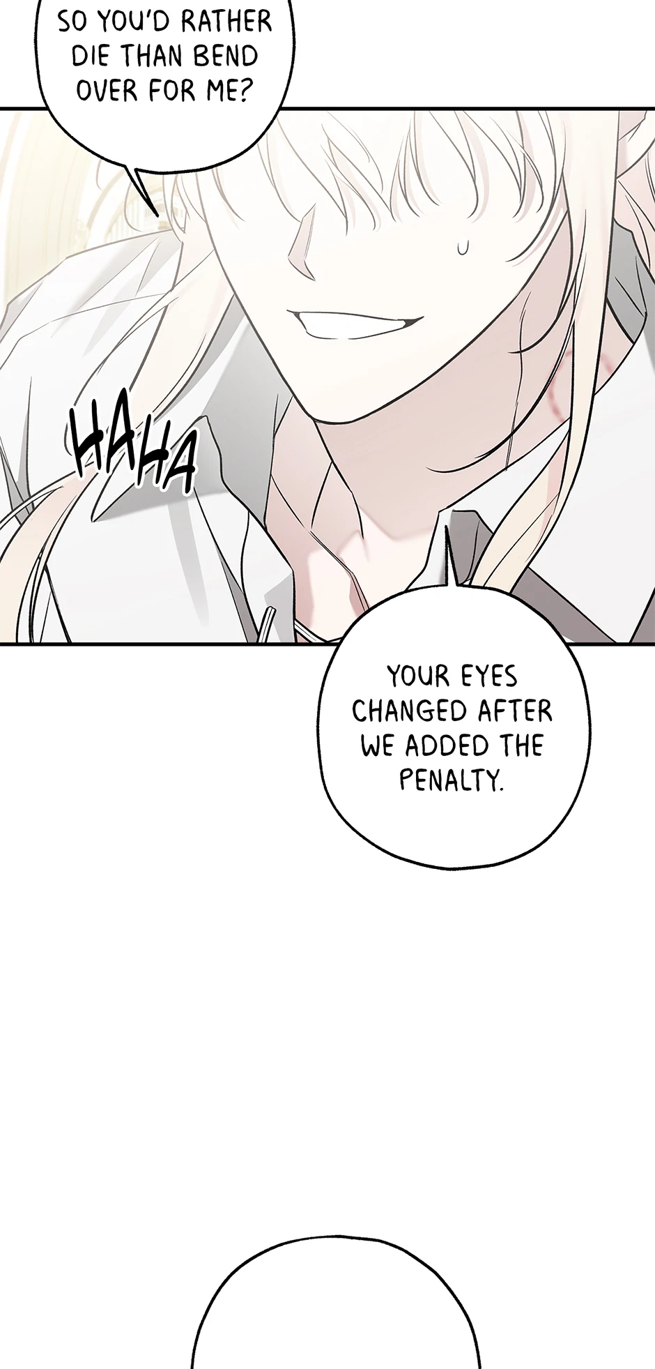 I Think My Friend’s Going to Become the Demon King (Mature) [Official] - 35. Full-Fledged manhwa