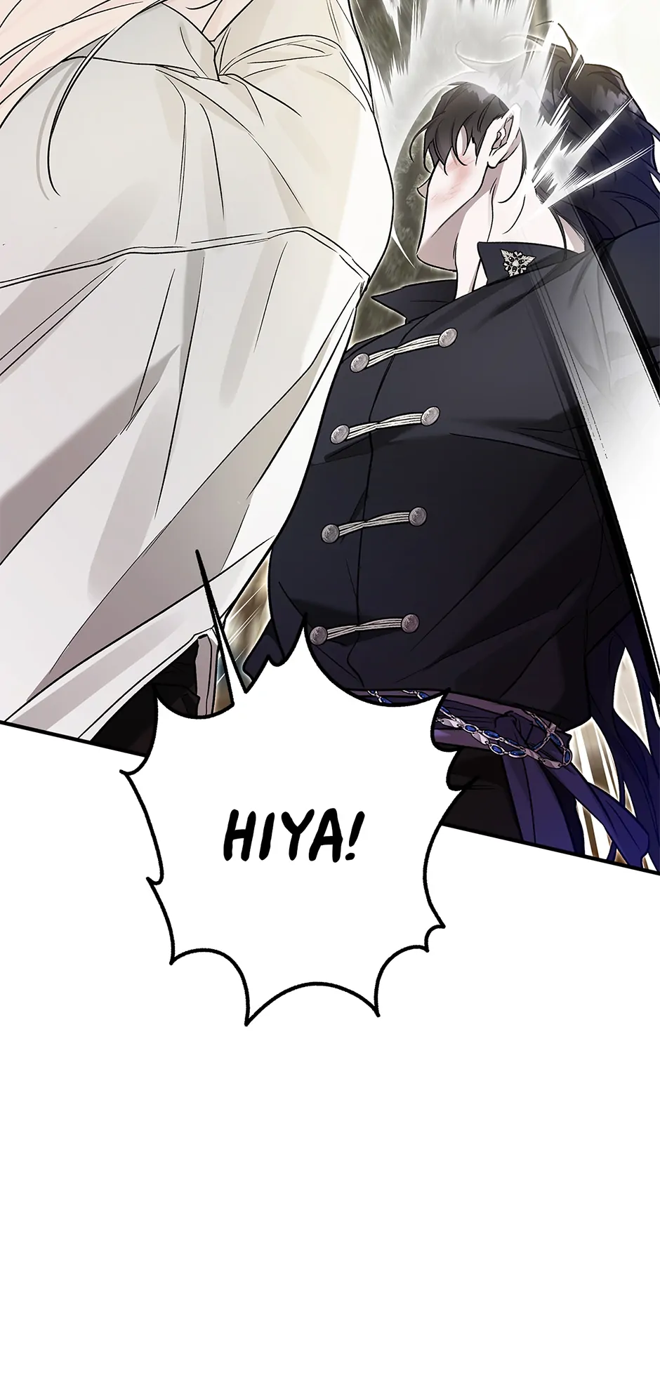I Think My Friend’s Going to Become the Demon King (Mature) [Official] - 35. Full-Fledged manhwa