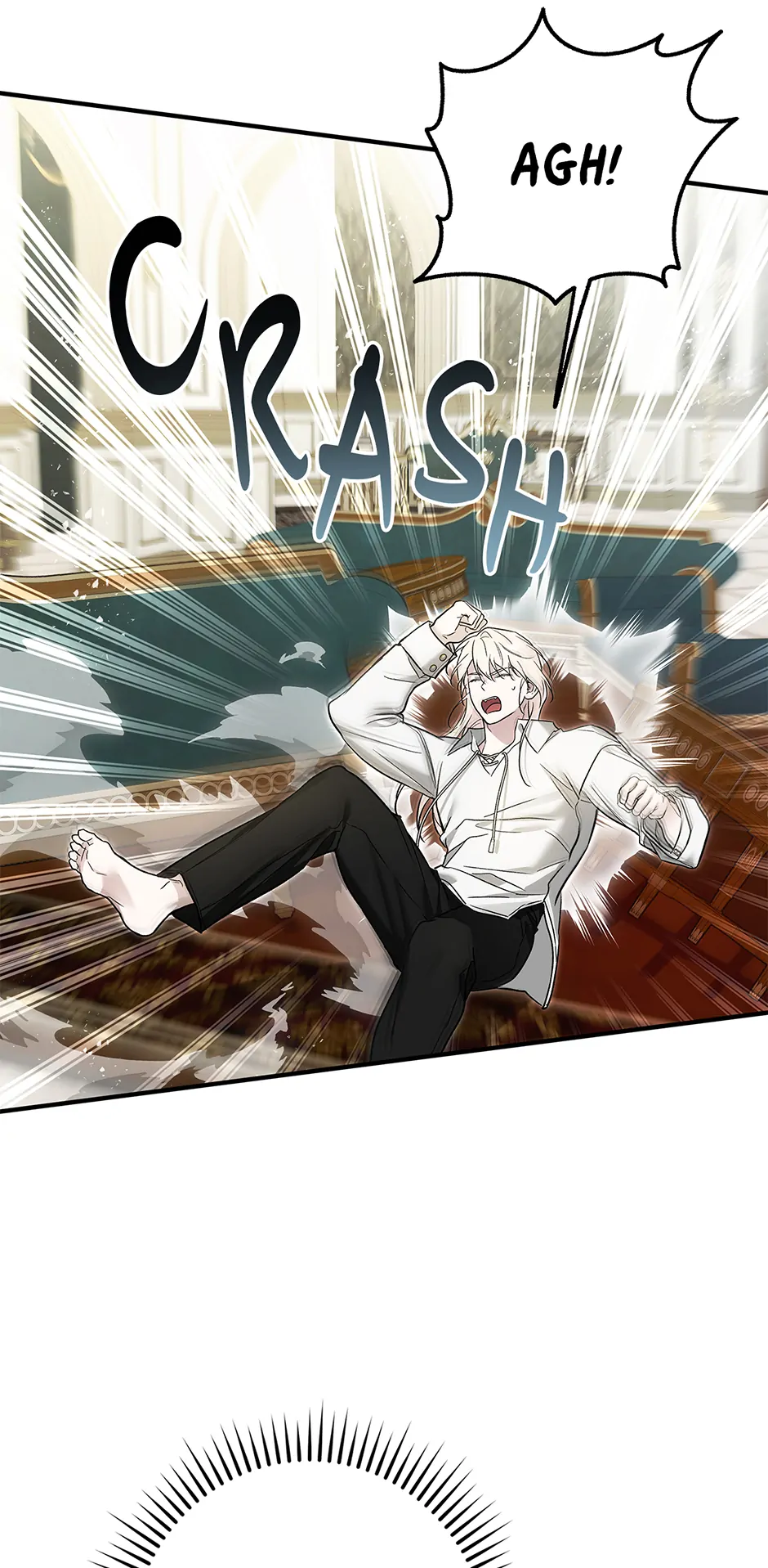 I Think My Friend’s Going to Become the Demon King (Mature) [Official] - 35. Full-Fledged manhwa