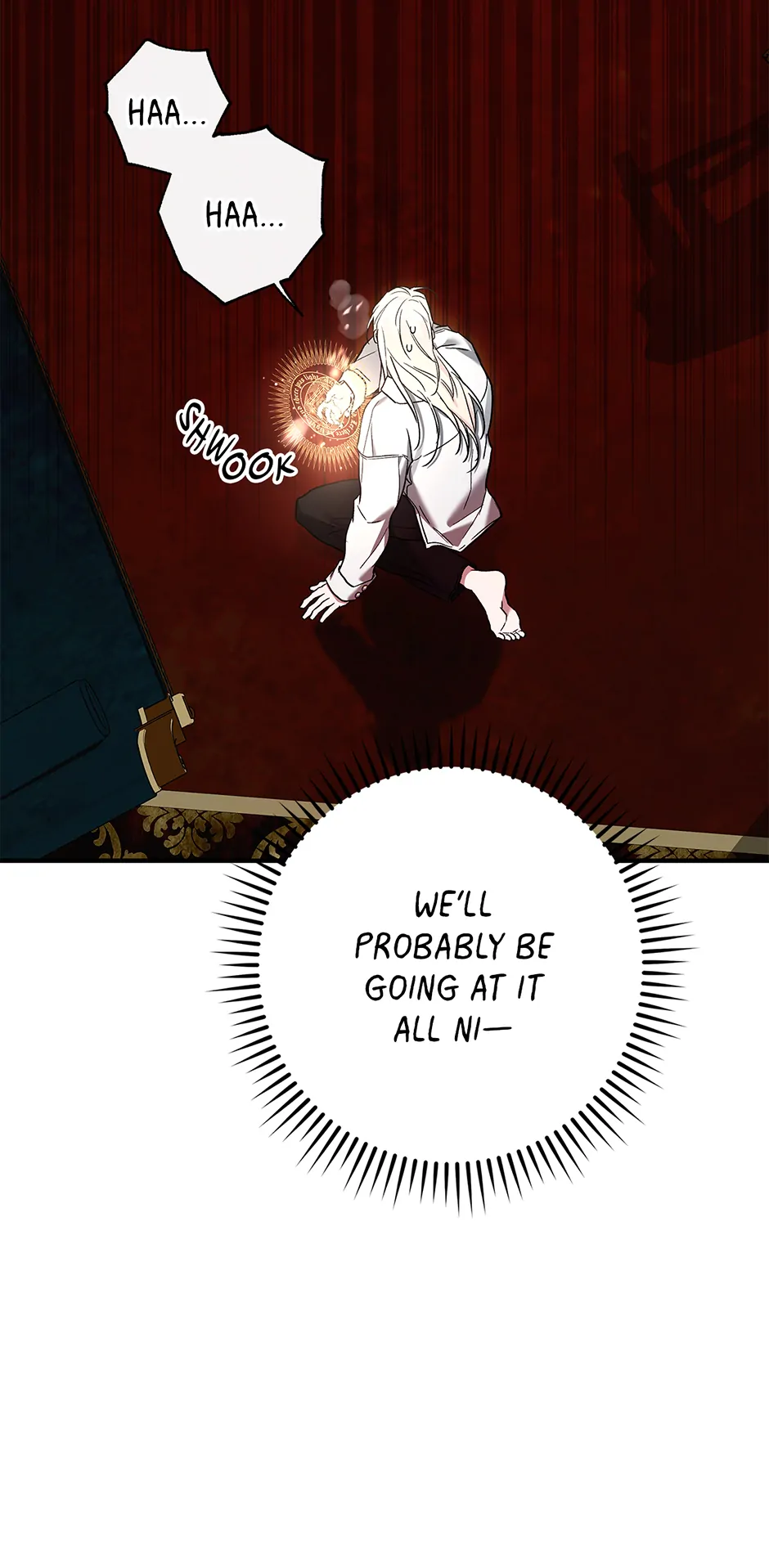 I Think My Friend’s Going to Become the Demon King (Mature) [Official] - 35. Full-Fledged manhwa