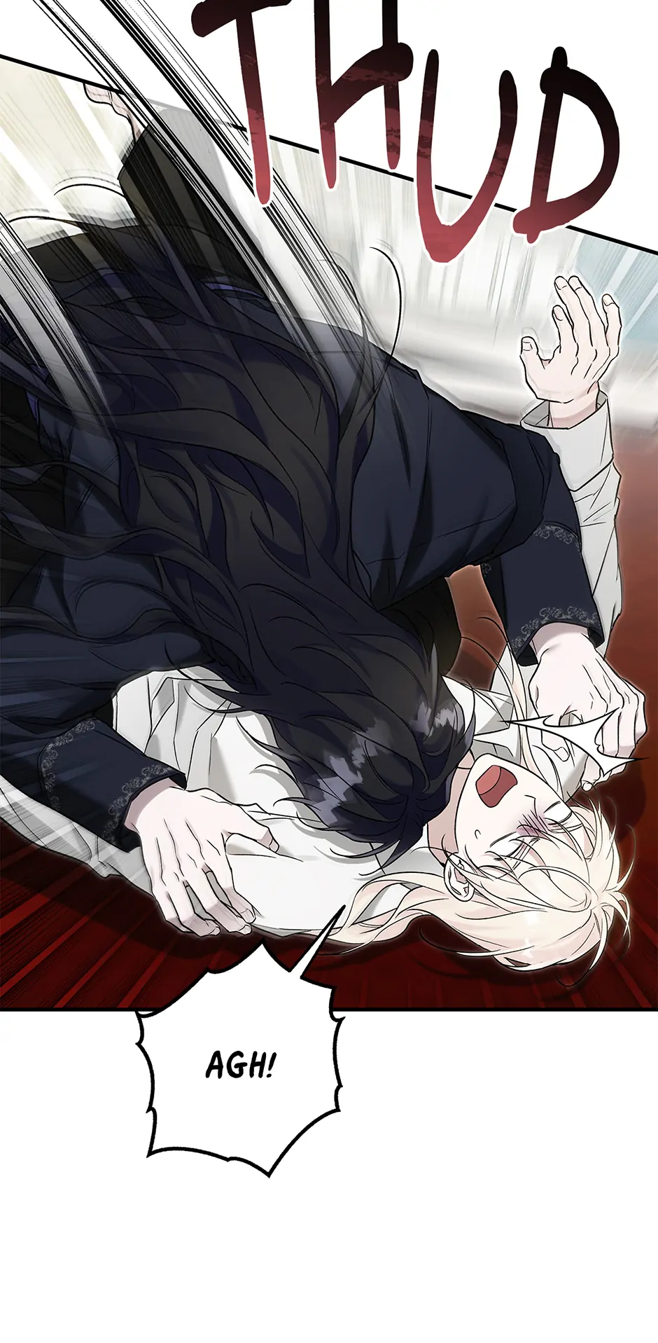 I Think My Friend’s Going to Become the Demon King (Mature) [Official] - 35. Full-Fledged manhwa