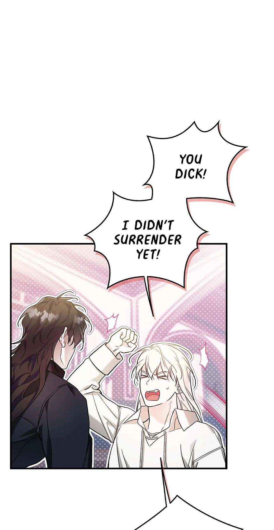 I Think My Friend’s Going to Become the Demon King (Mature) [Official] - 35. Full-Fledged manhwa