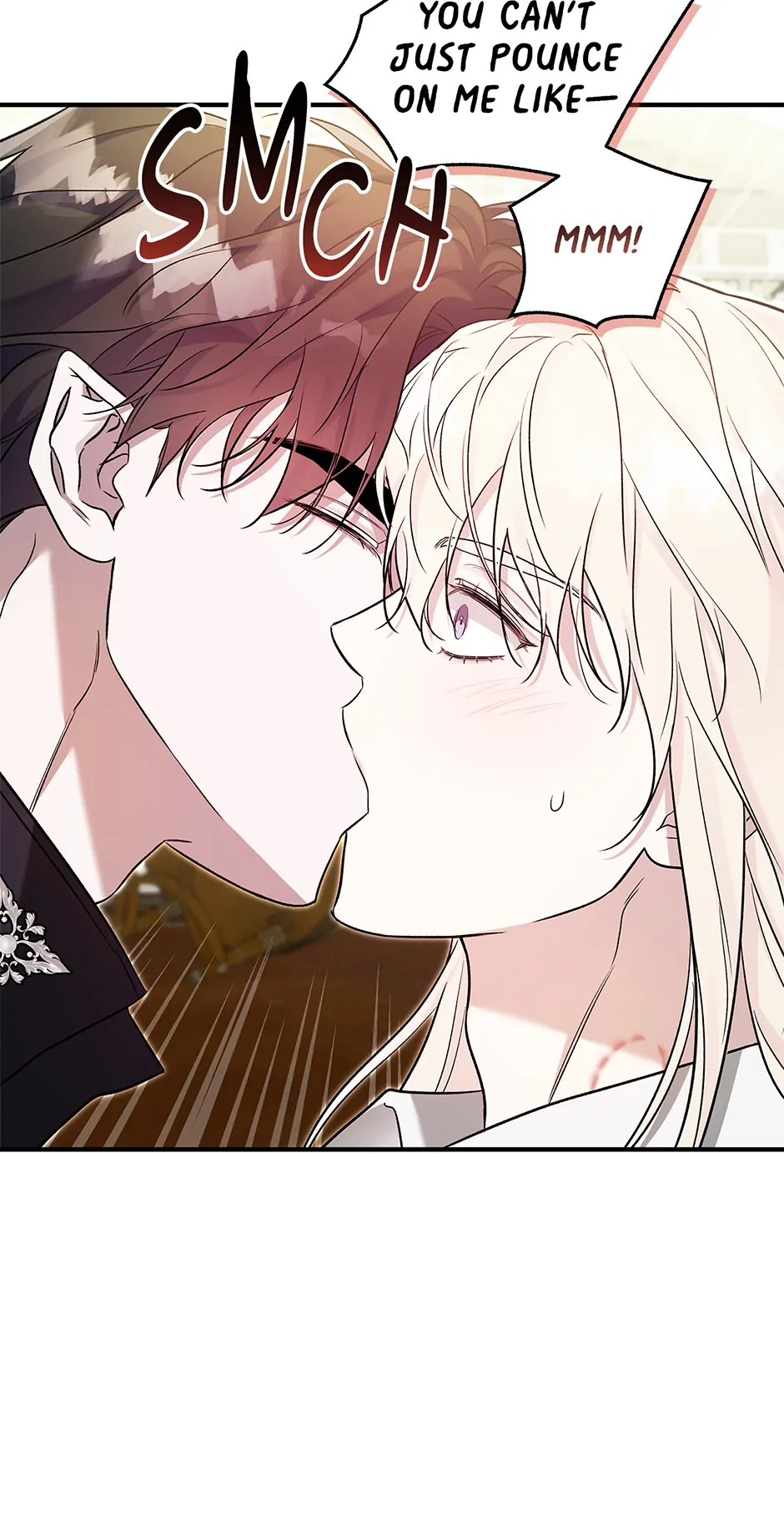 I Think My Friend’s Going to Become the Demon King (Mature) [Official] - 35. Full-Fledged manhwa