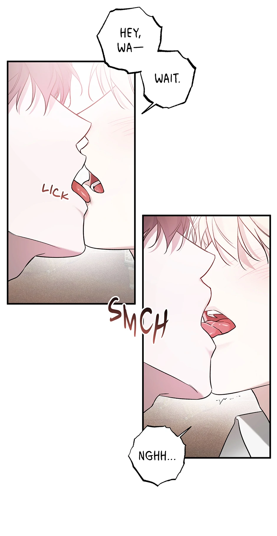 I Think My Friend’s Going to Become the Demon King (Mature) [Official] - 35. Full-Fledged manhwa