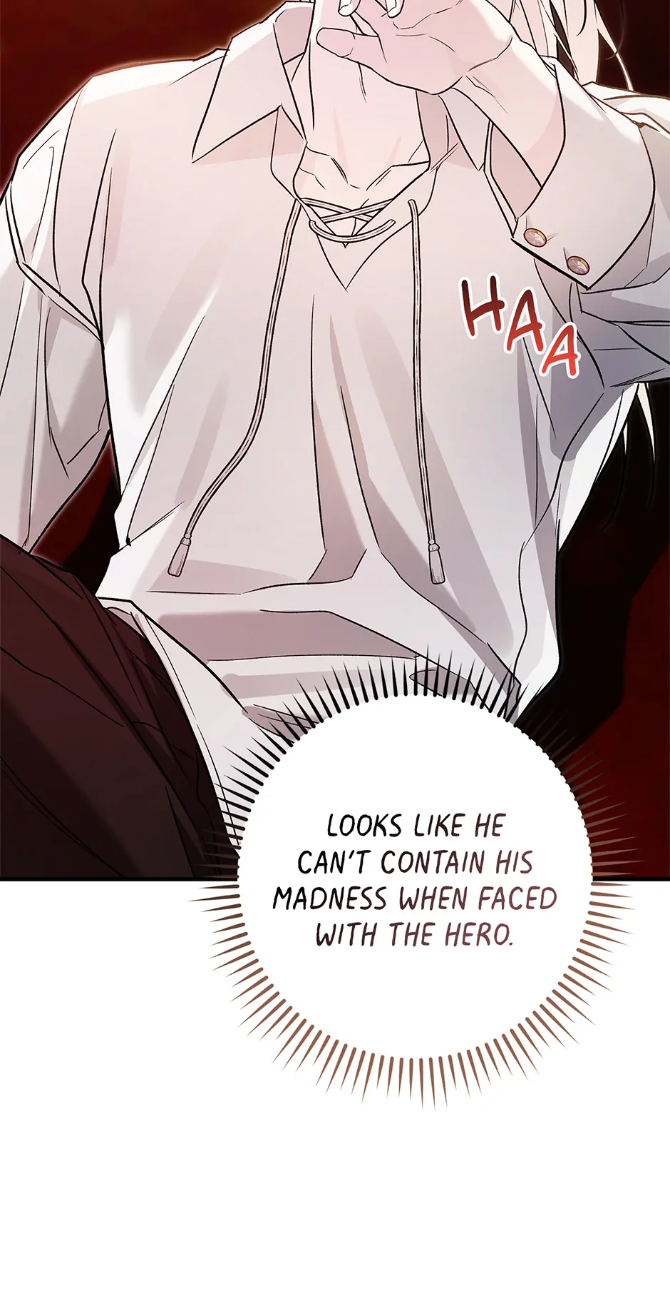 I Think My Friend’s Going to Become the Demon King (Mature) [Official] - 35. Full-Fledged manhwa