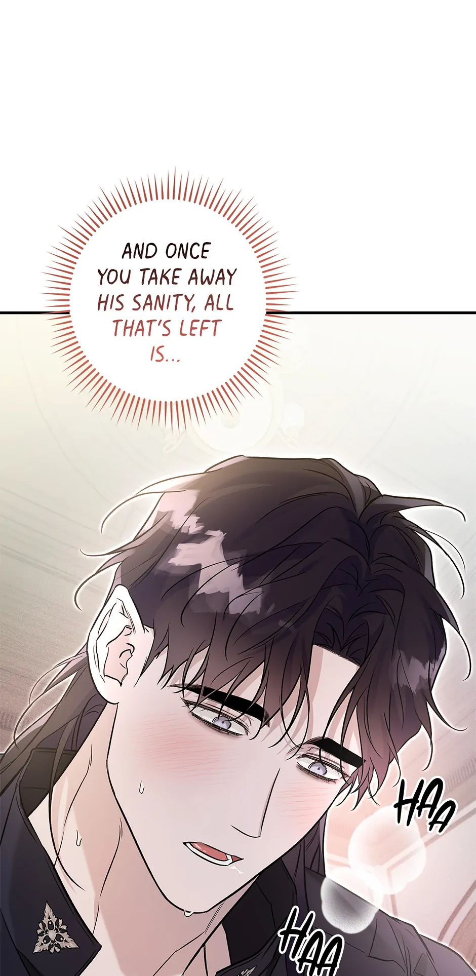 I Think My Friend’s Going to Become the Demon King (Mature) [Official] - 35. Full-Fledged manhwa