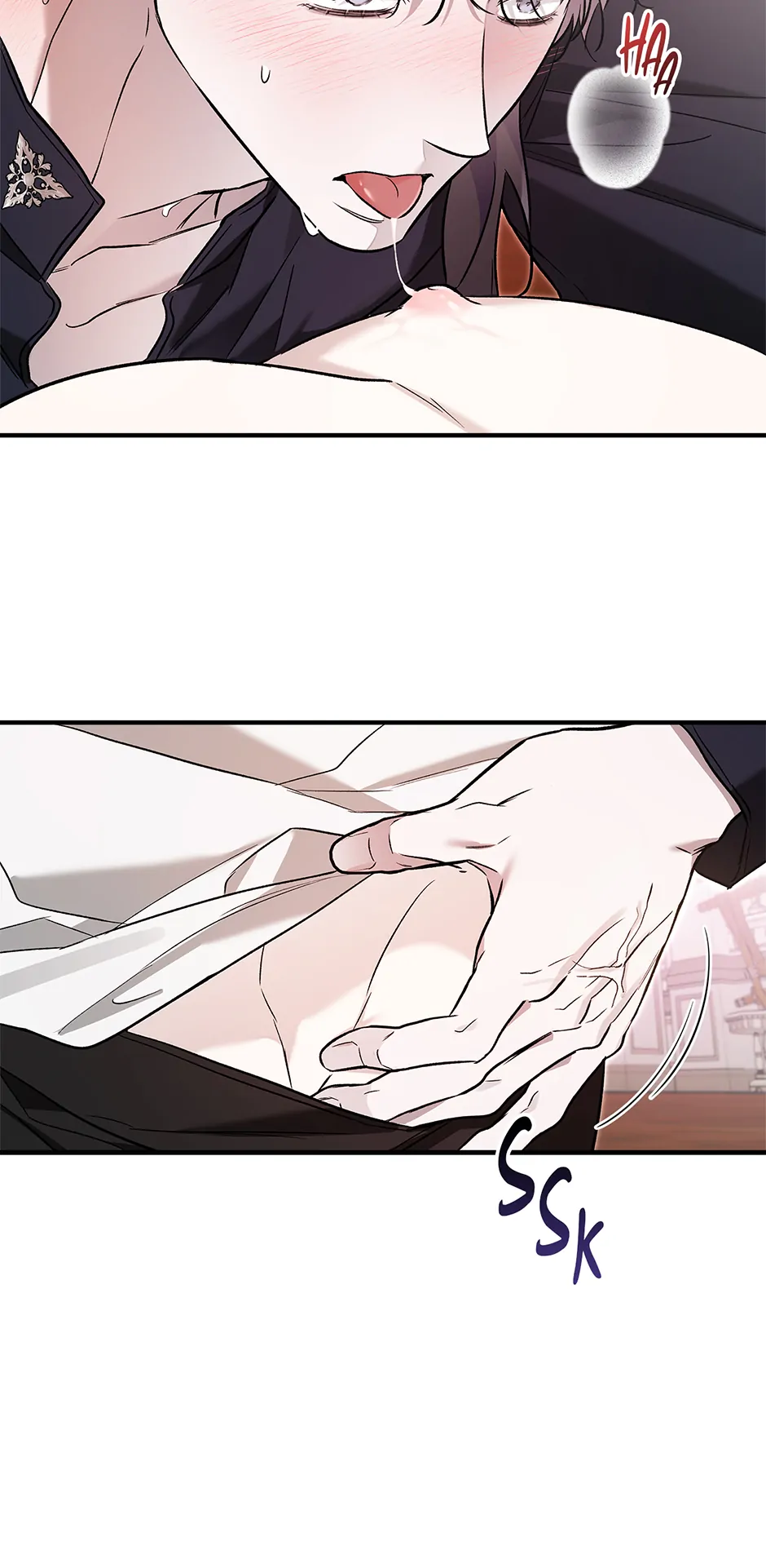 I Think My Friend’s Going to Become the Demon King (Mature) [Official] - 35. Full-Fledged manhwa