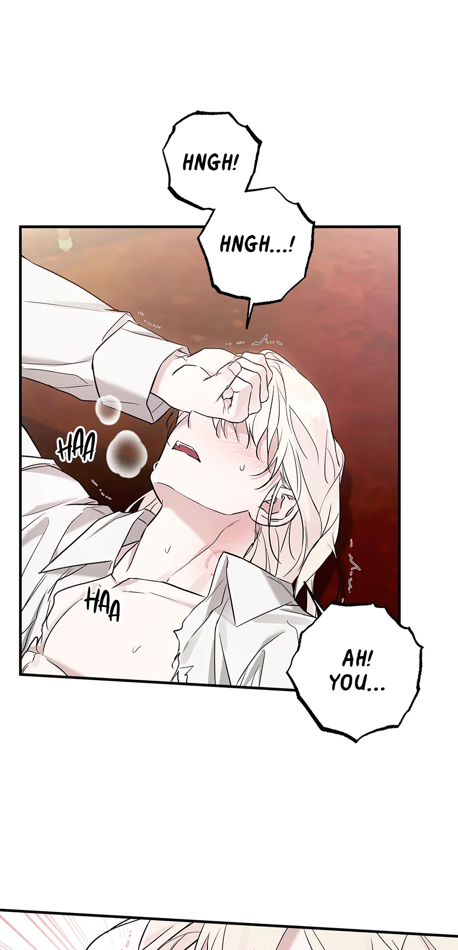 I Think My Friend’s Going to Become the Demon King (Mature) [Official] - 35. Full-Fledged manhwa