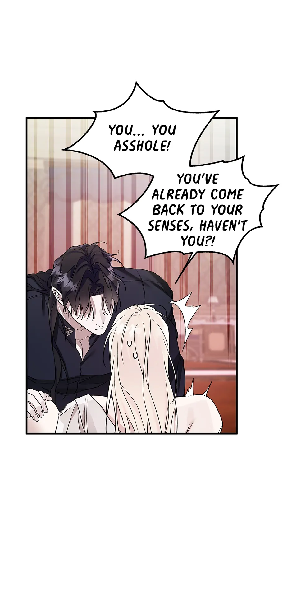 I Think My Friend’s Going to Become the Demon King (Mature) [Official] - 35. Full-Fledged manhwa
