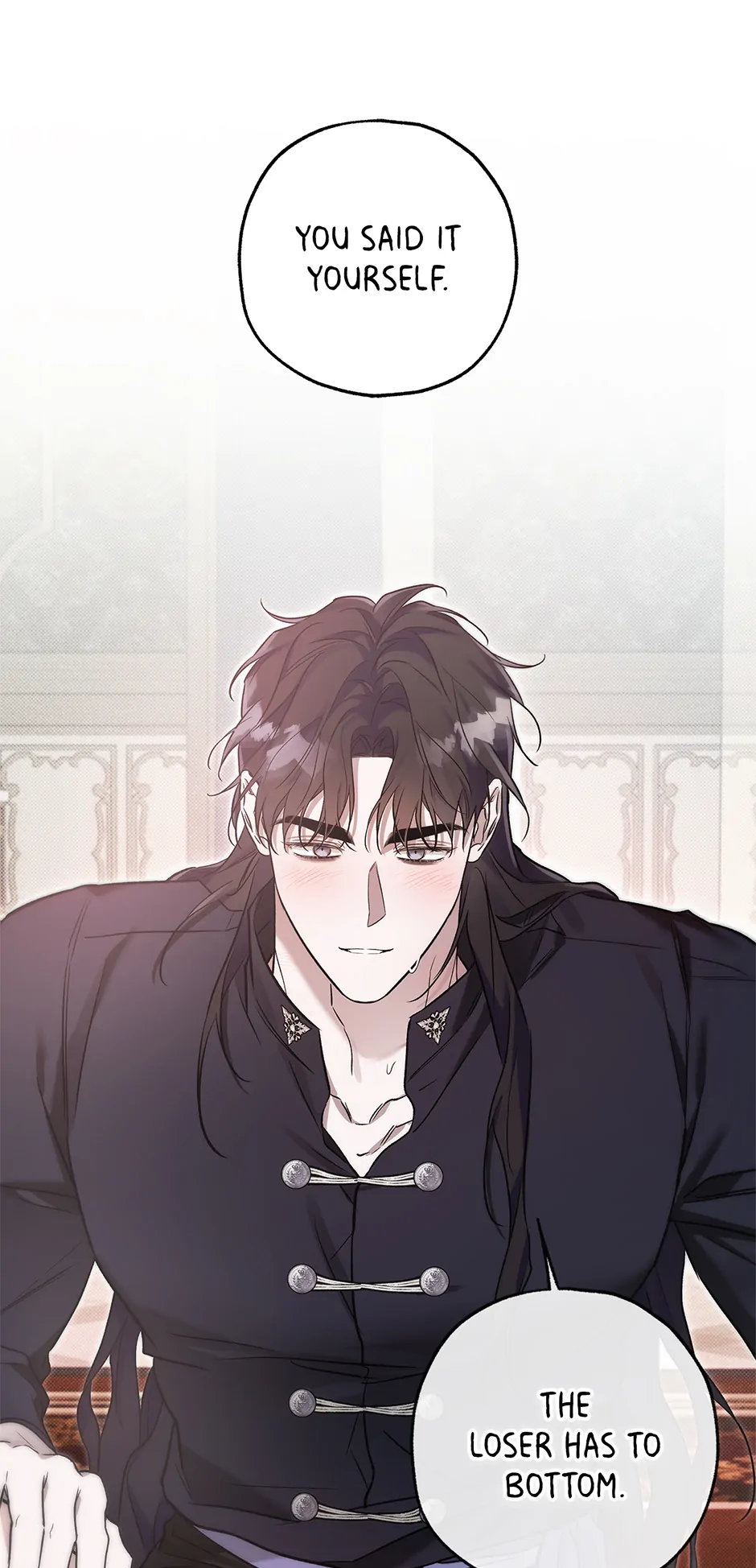I Think My Friend’s Going to Become the Demon King (Mature) [Official] - 35. Full-Fledged manhwa