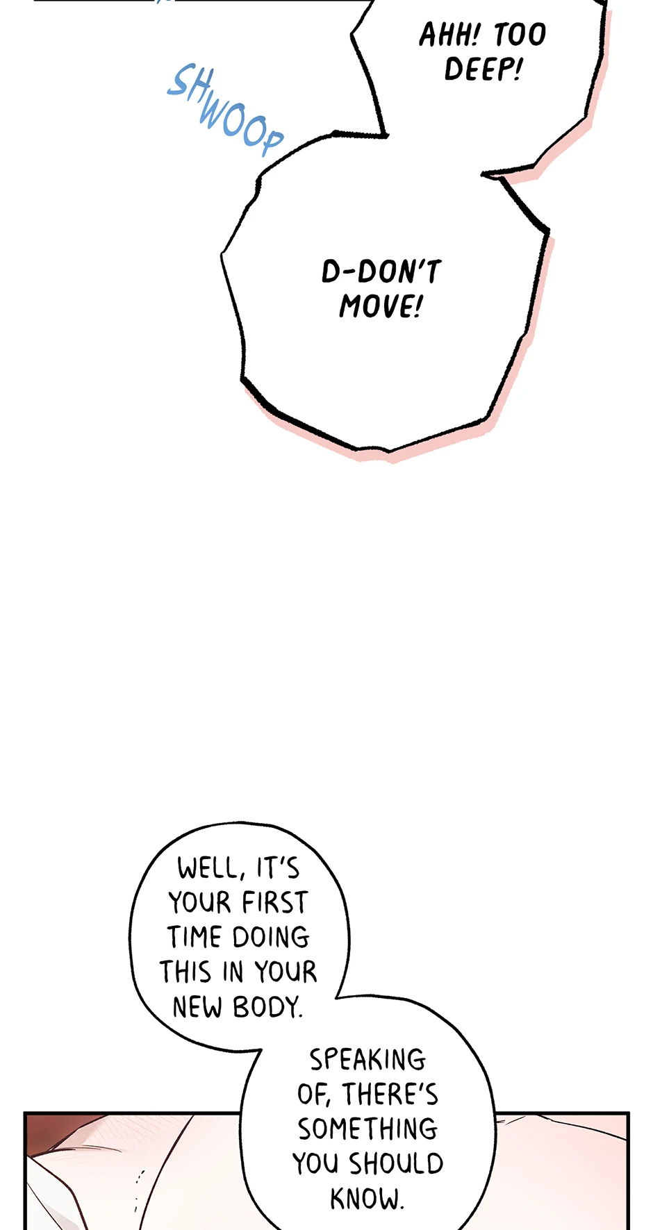 I Think My Friend’s Going to Become the Demon King (Mature) [Official] - 35. Full-Fledged manhwa