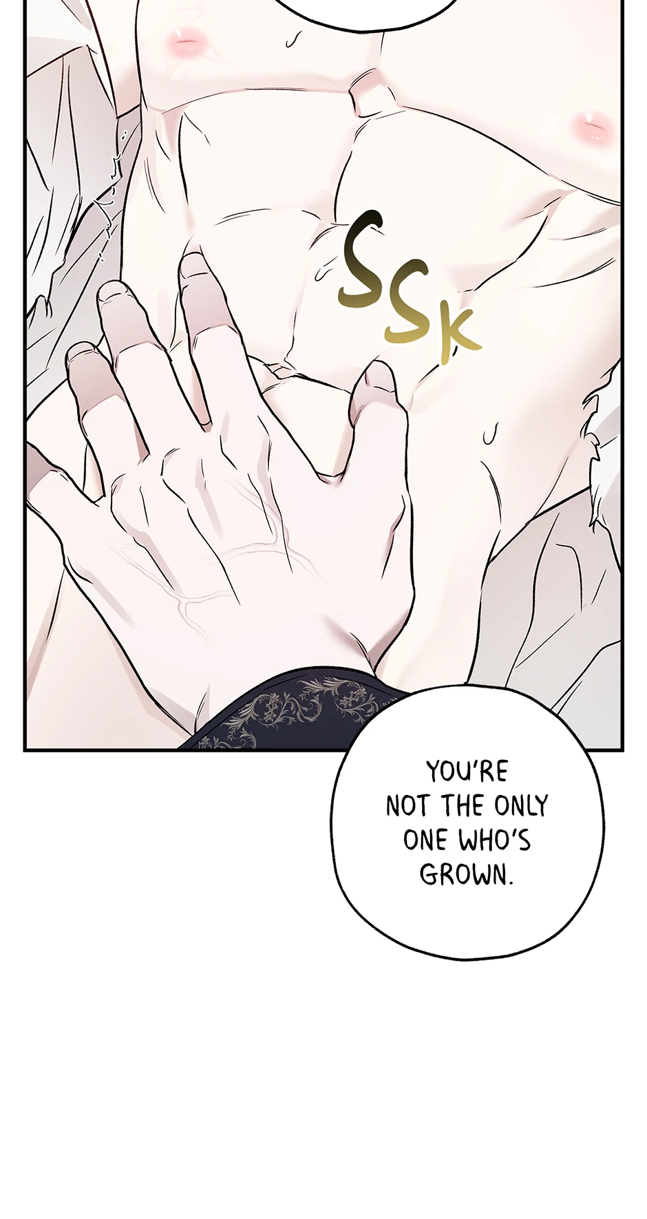 I Think My Friend’s Going to Become the Demon King (Mature) [Official] - 35. Full-Fledged manhwa