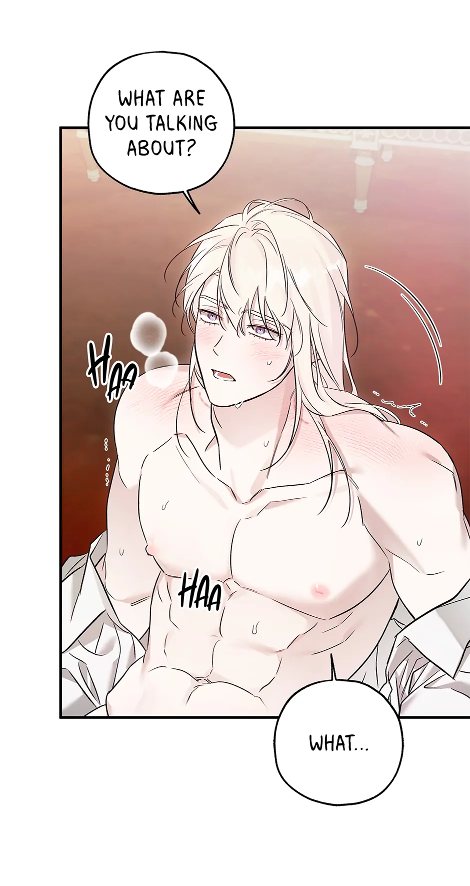 I Think My Friend’s Going to Become the Demon King (Mature) [Official] - 35. Full-Fledged manhwa