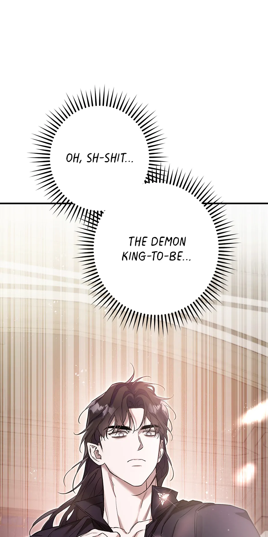 I Think My Friend’s Going to Become the Demon King (Mature) [Official] - 35. Full-Fledged manhwa