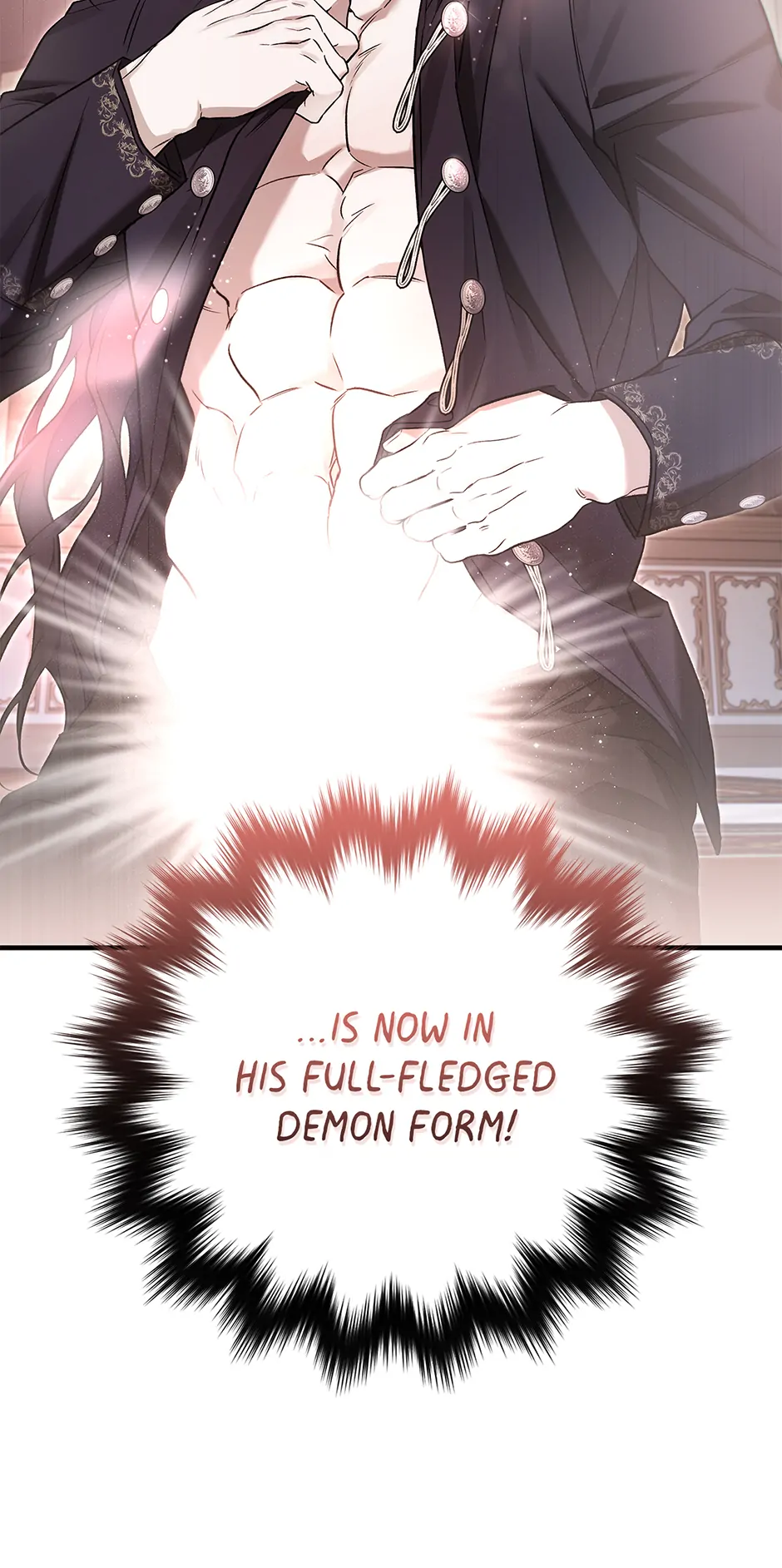 I Think My Friend’s Going to Become the Demon King (Mature) [Official] - 35. Full-Fledged manhwa