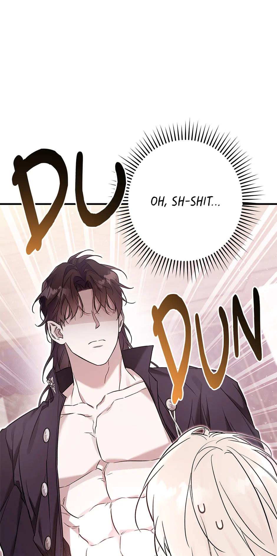 I Think My Friend’s Going to Become the Demon King (Mature) [Official] - 36. A New Angle manhwa