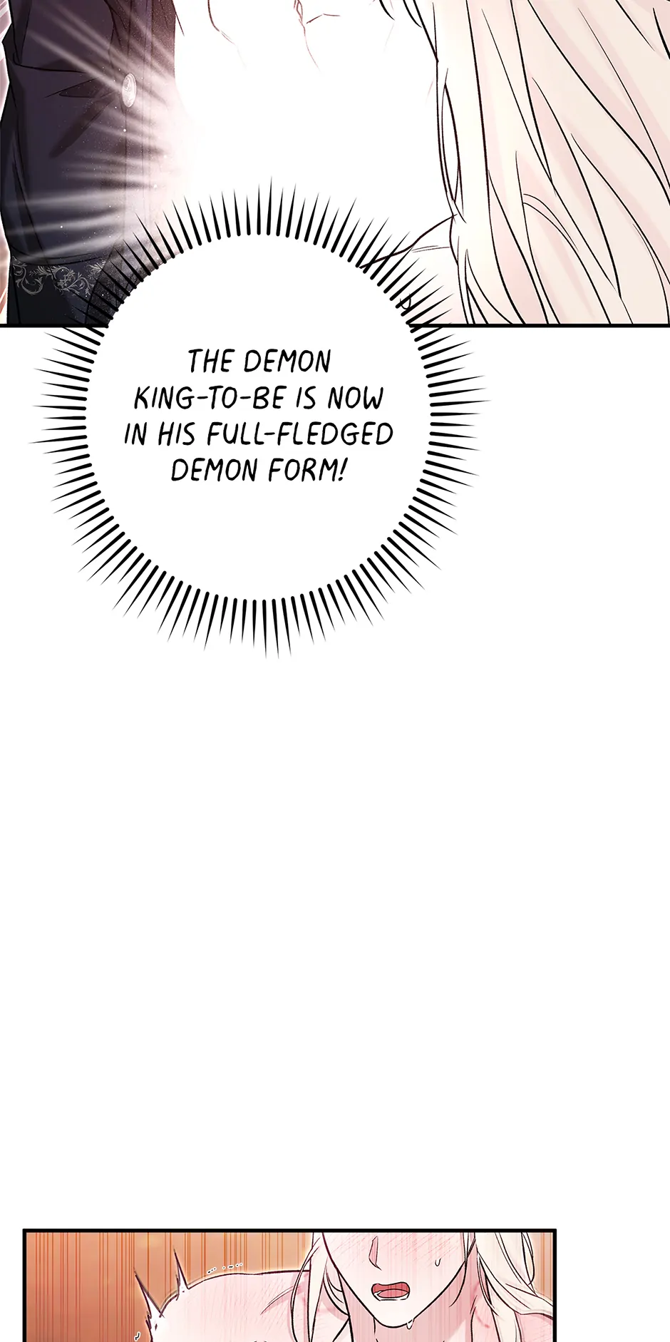 I Think My Friend’s Going to Become the Demon King (Mature) [Official] - 36. A New Angle manhwa