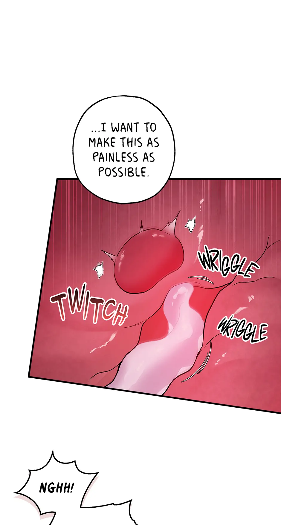 I Think My Friend’s Going to Become the Demon King (Mature) [Official] - 36. A New Angle manhwa