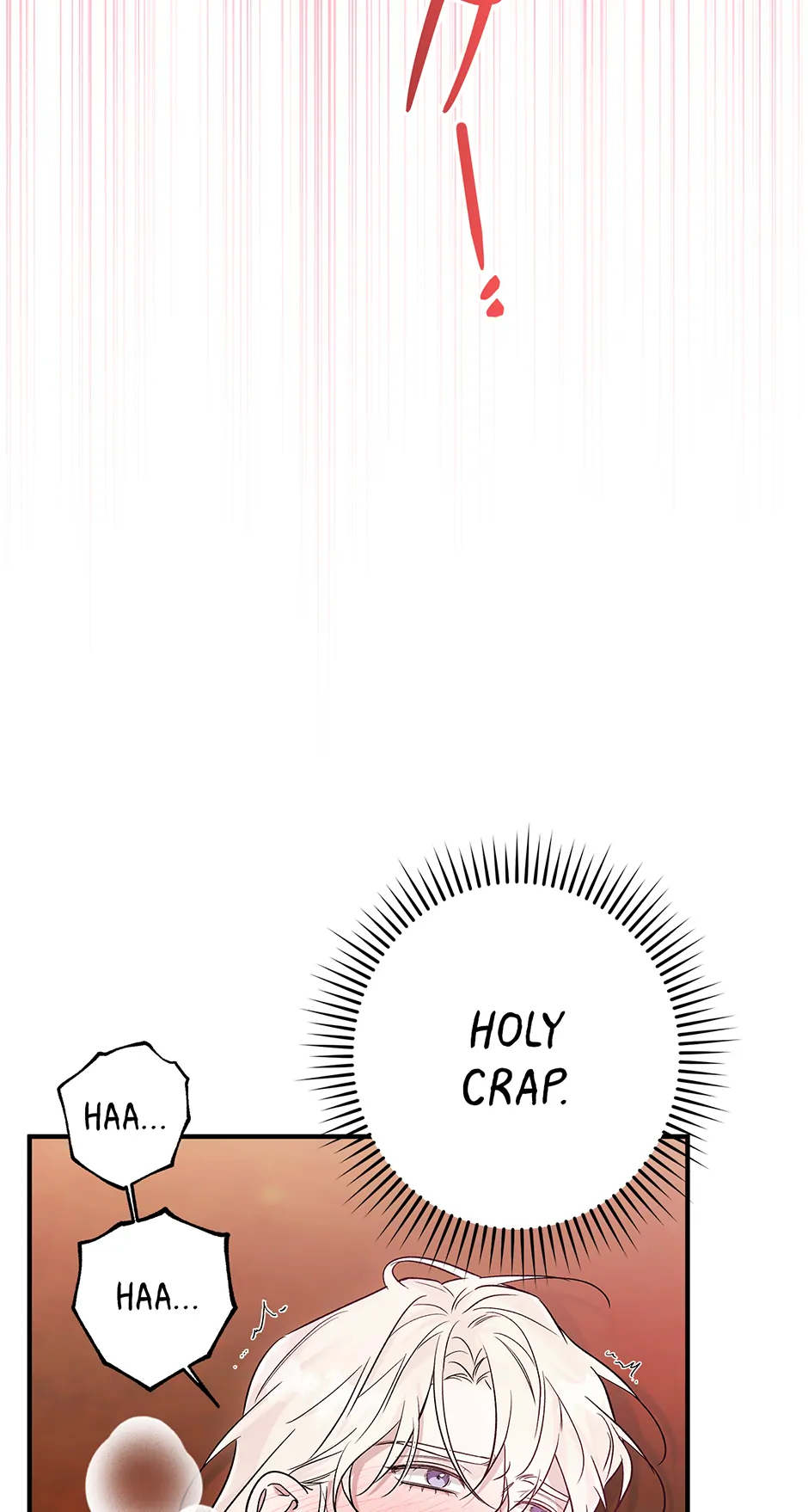 I Think My Friend’s Going to Become the Demon King (Mature) [Official] - 36. A New Angle manhwa