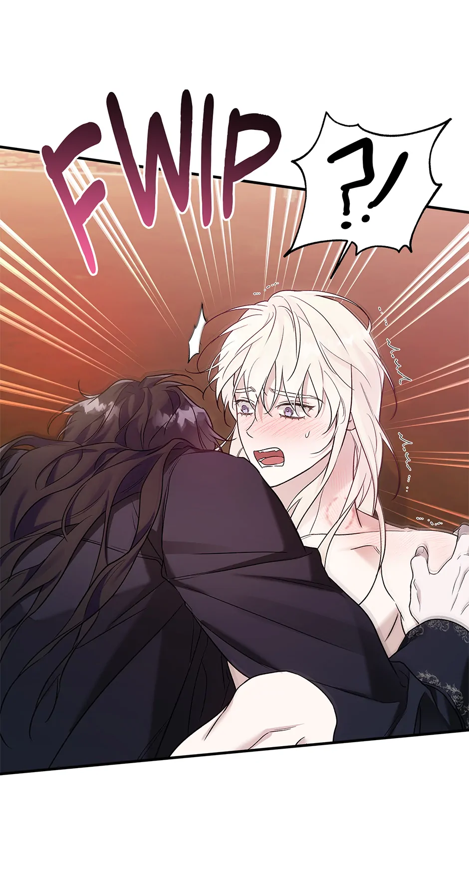 I Think My Friend’s Going to Become the Demon King (Mature) [Official] - 36. A New Angle manhwa