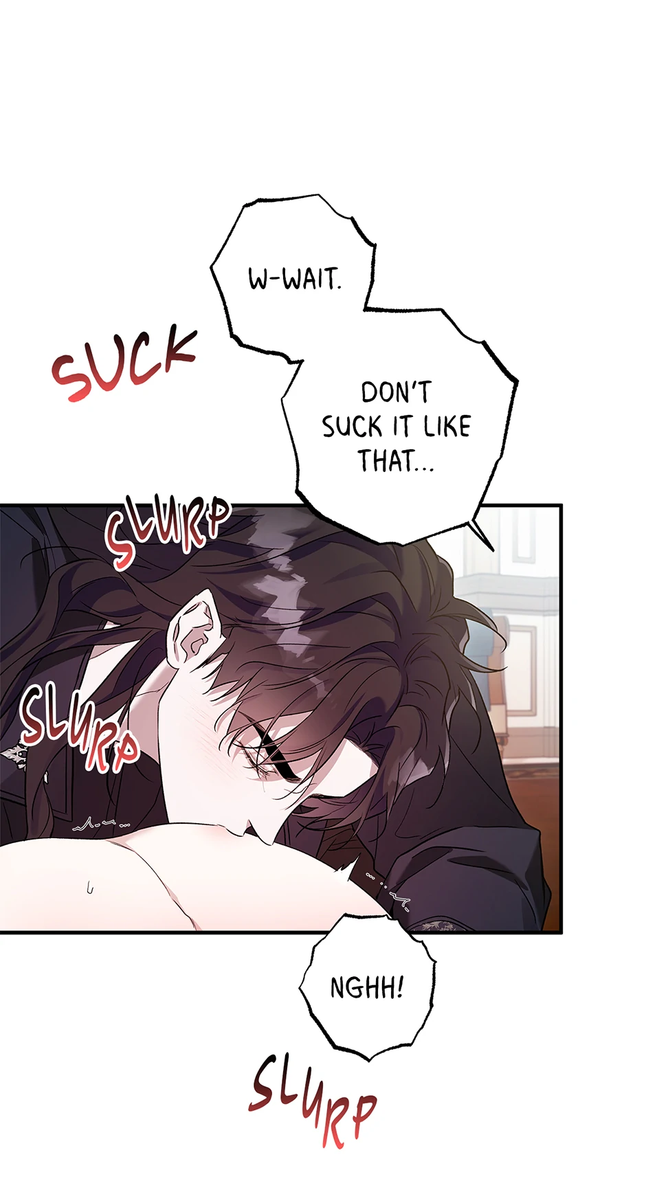 I Think My Friend’s Going to Become the Demon King (Mature) [Official] - 36. A New Angle manhwa