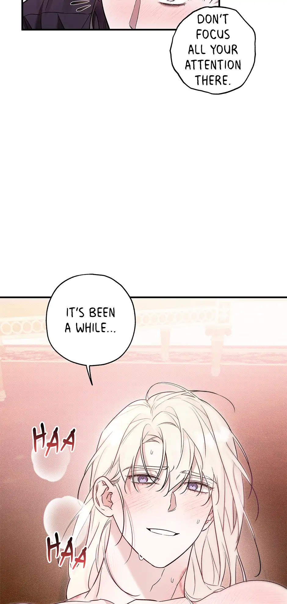 I Think My Friend’s Going to Become the Demon King (Mature) [Official] - 36. A New Angle manhwa