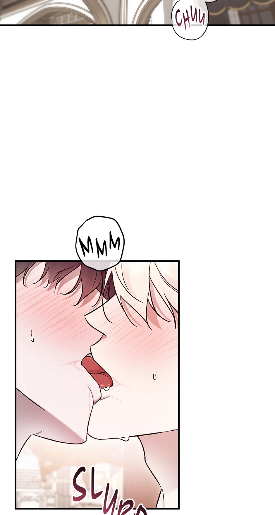 I Think My Friend’s Going to Become the Demon King (Mature) [Official] - 36. A New Angle manhwa