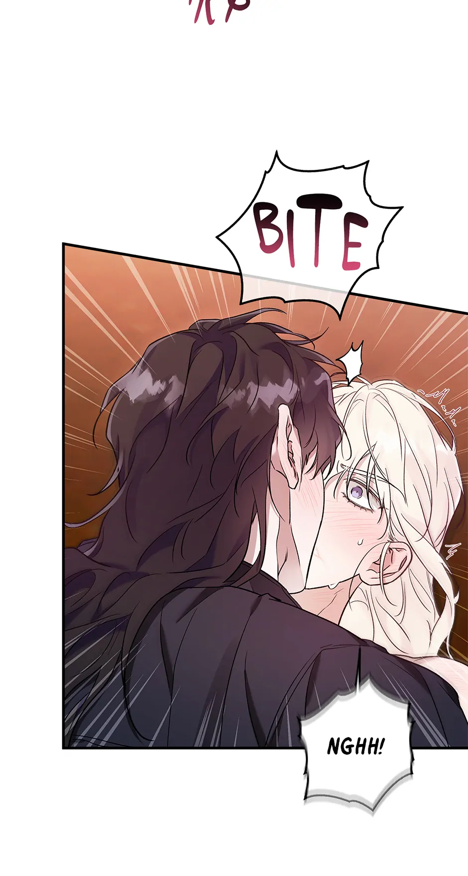 I Think My Friend’s Going to Become the Demon King (Mature) [Official] - 36. A New Angle manhwa