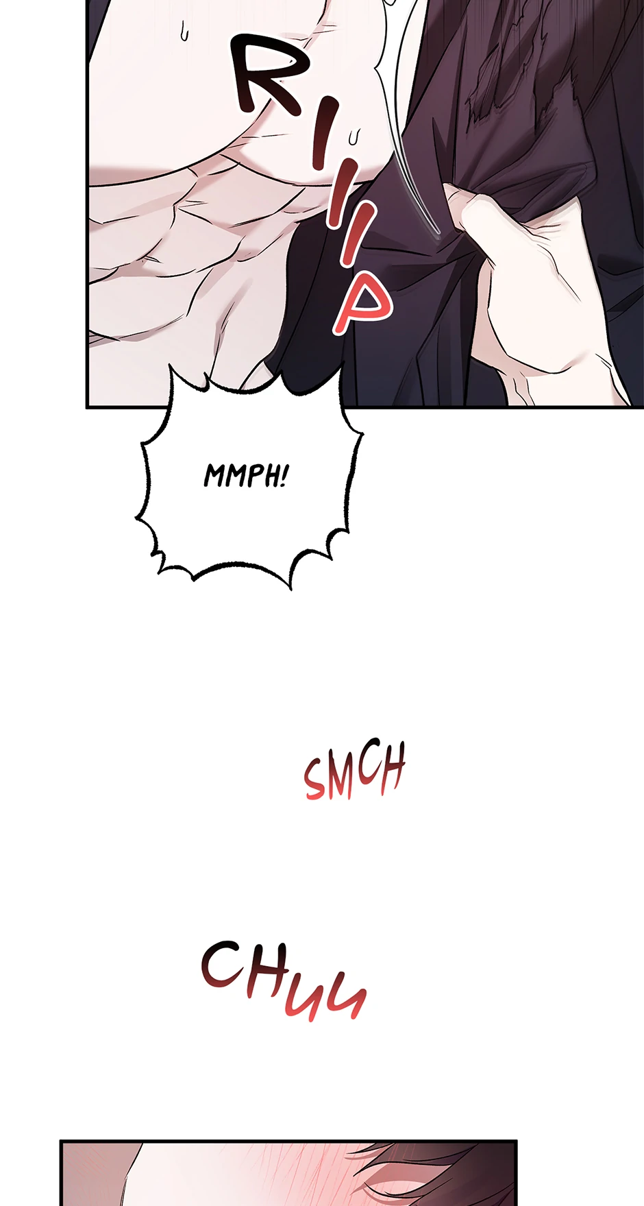 I Think My Friend’s Going to Become the Demon King (Mature) [Official] - 36. A New Angle manhwa