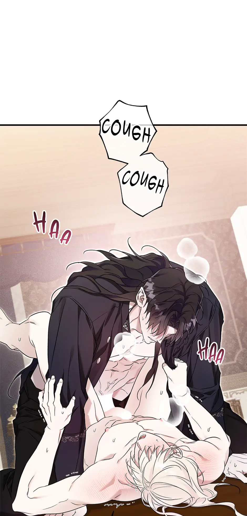 I Think My Friend’s Going to Become the Demon King (Mature) [Official] - 36. A New Angle manhwa