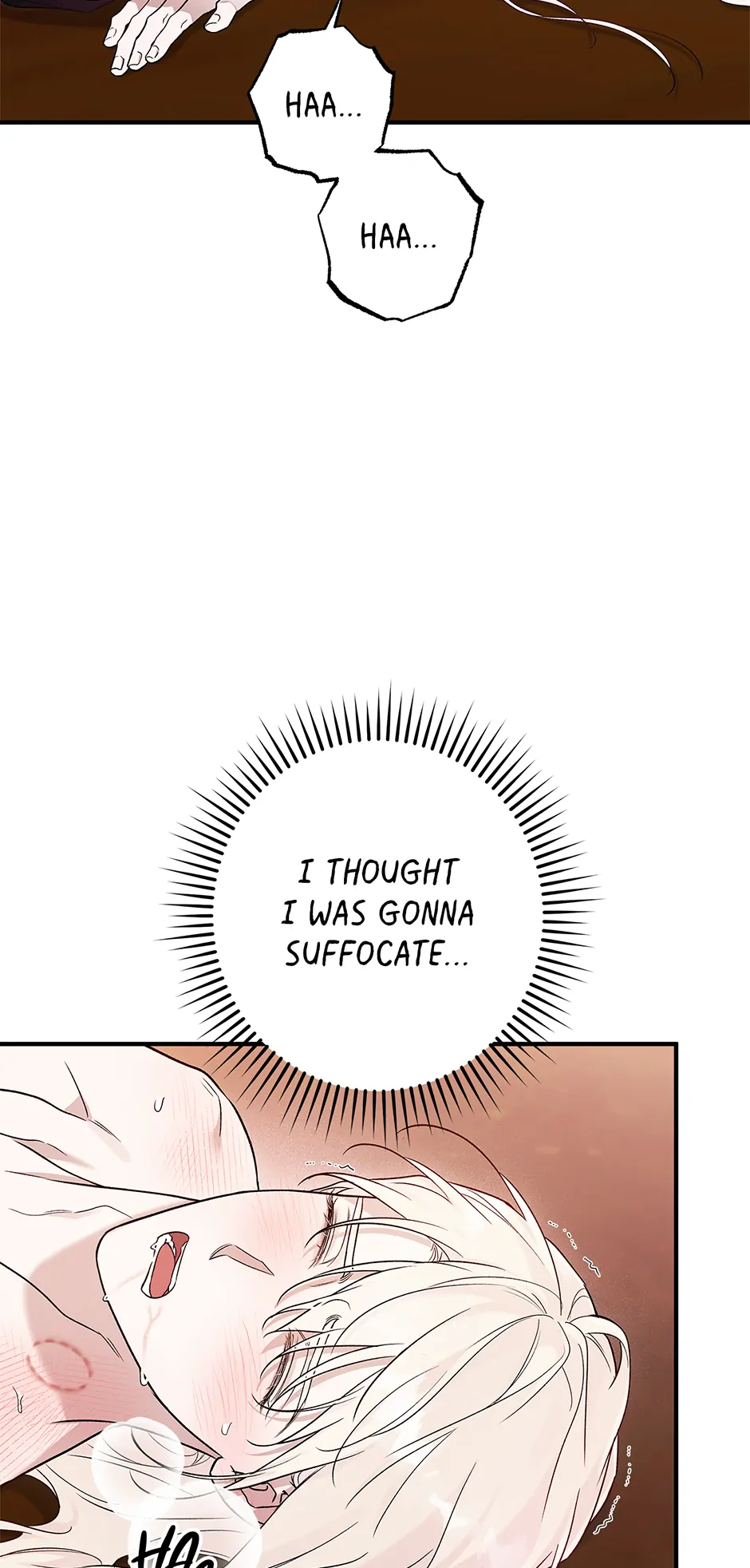 I Think My Friend’s Going to Become the Demon King (Mature) [Official] - 36. A New Angle manhwa
