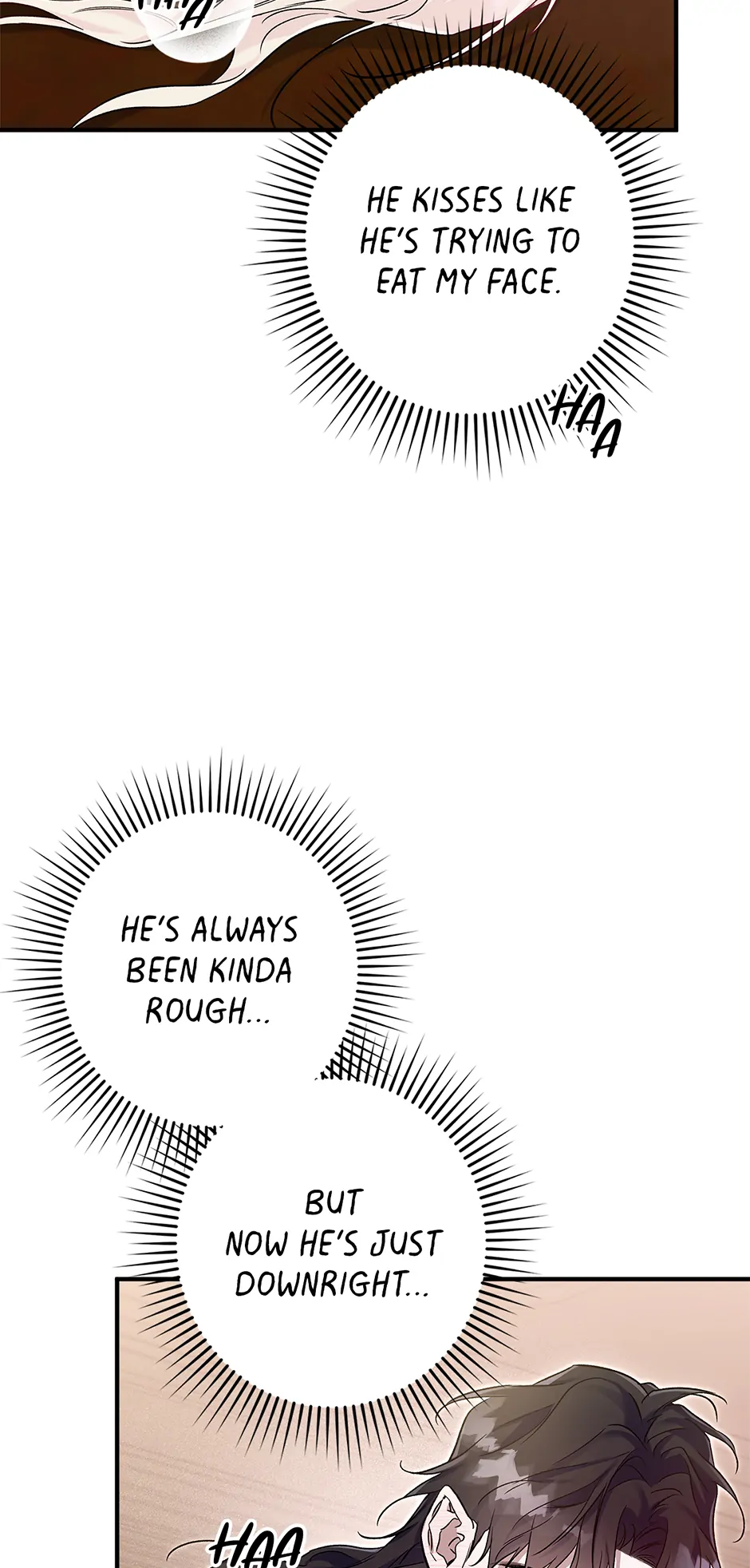 I Think My Friend’s Going to Become the Demon King (Mature) [Official] - 36. A New Angle manhwa