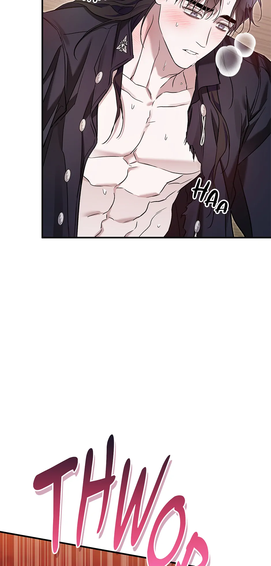 I Think My Friend’s Going to Become the Demon King (Mature) [Official] - 36. A New Angle manhwa