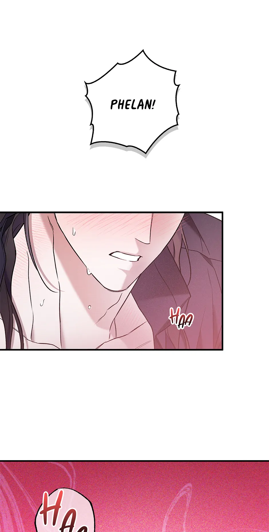 I Think My Friend’s Going to Become the Demon King (Mature) [Official] - 36. A New Angle manhwa