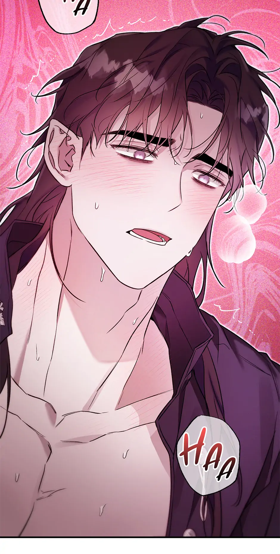 I Think My Friend’s Going to Become the Demon King (Mature) [Official] - 36. A New Angle manhwa