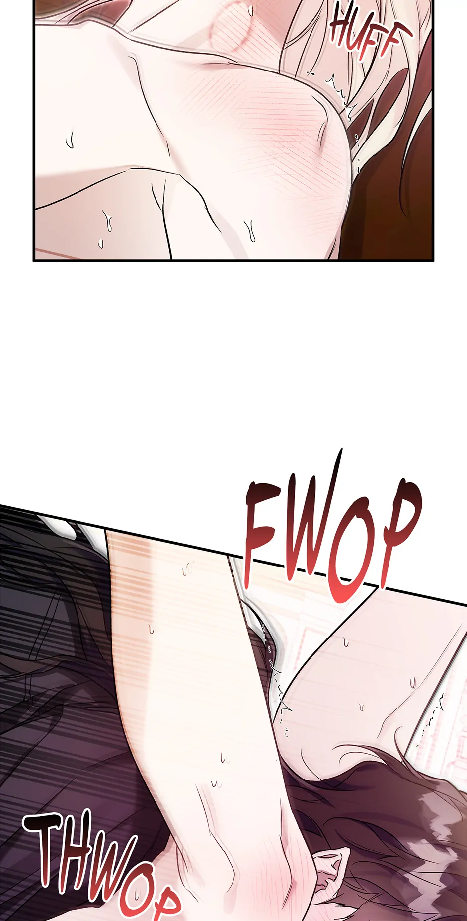 I Think My Friend’s Going to Become the Demon King (Mature) [Official] - 36. A New Angle manhwa