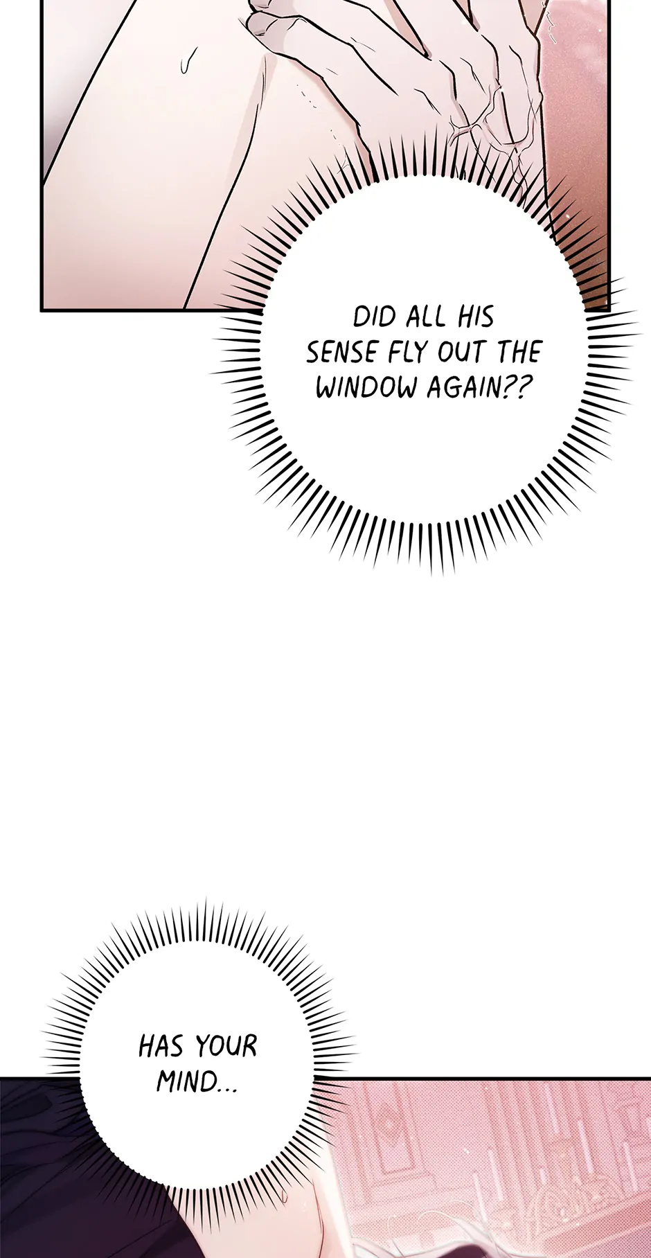 I Think My Friend’s Going to Become the Demon King (Mature) [Official] - 36. A New Angle manhwa
