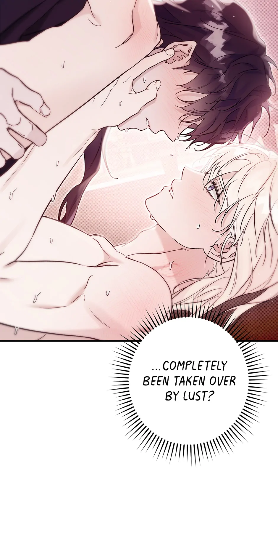 I Think My Friend’s Going to Become the Demon King (Mature) [Official] - 36. A New Angle manhwa
