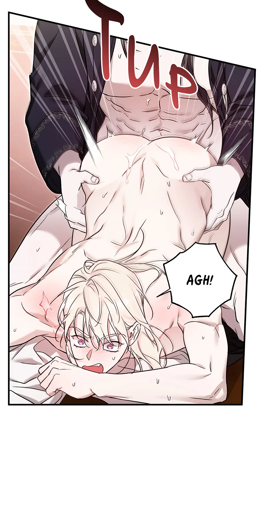 I Think My Friend’s Going to Become the Demon King (Mature) [Official] - 36. A New Angle manhwa