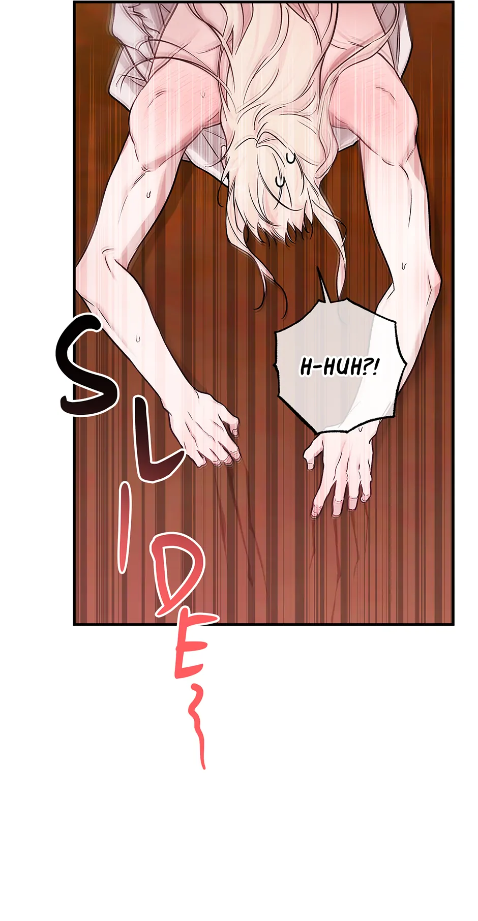 I Think My Friend’s Going to Become the Demon King (Mature) [Official] - 36. A New Angle manhwa