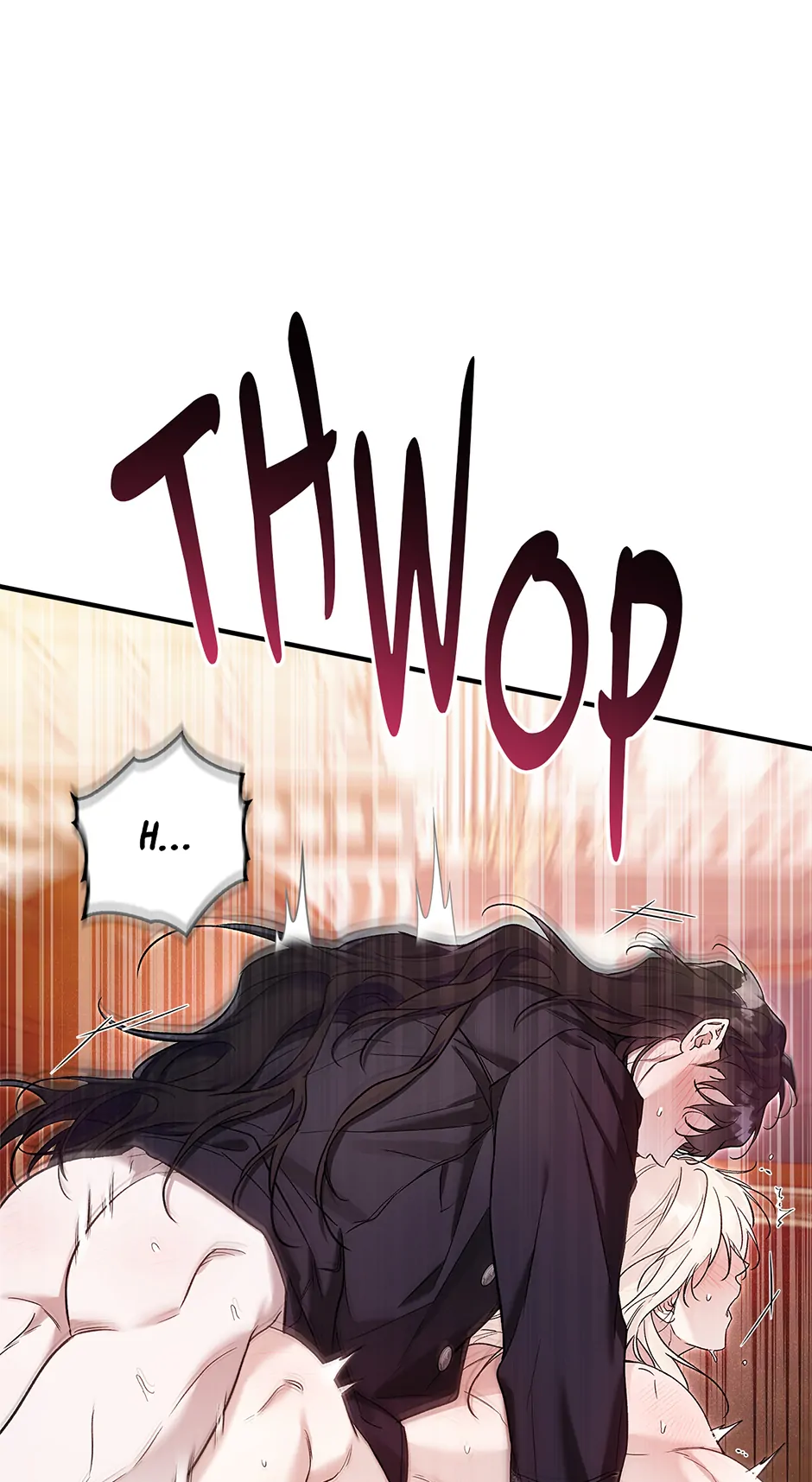 I Think My Friend’s Going to Become the Demon King (Mature) [Official] - 36. A New Angle manhwa